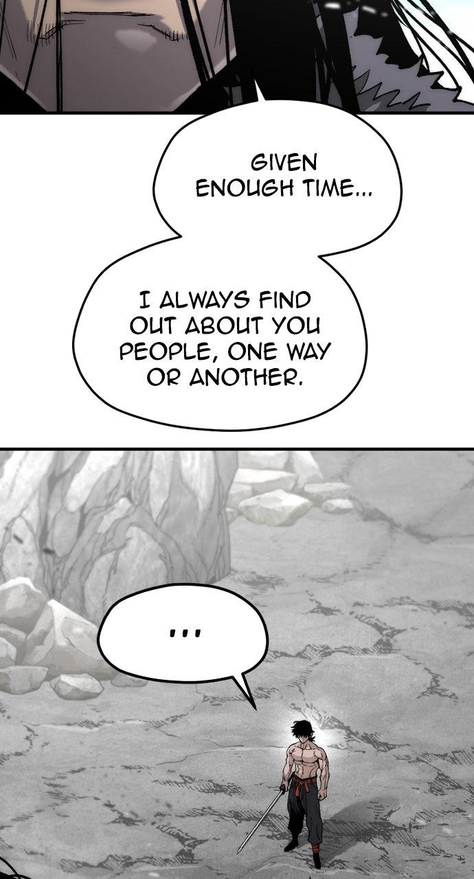 Murim RPG Simulation Episode 157 64