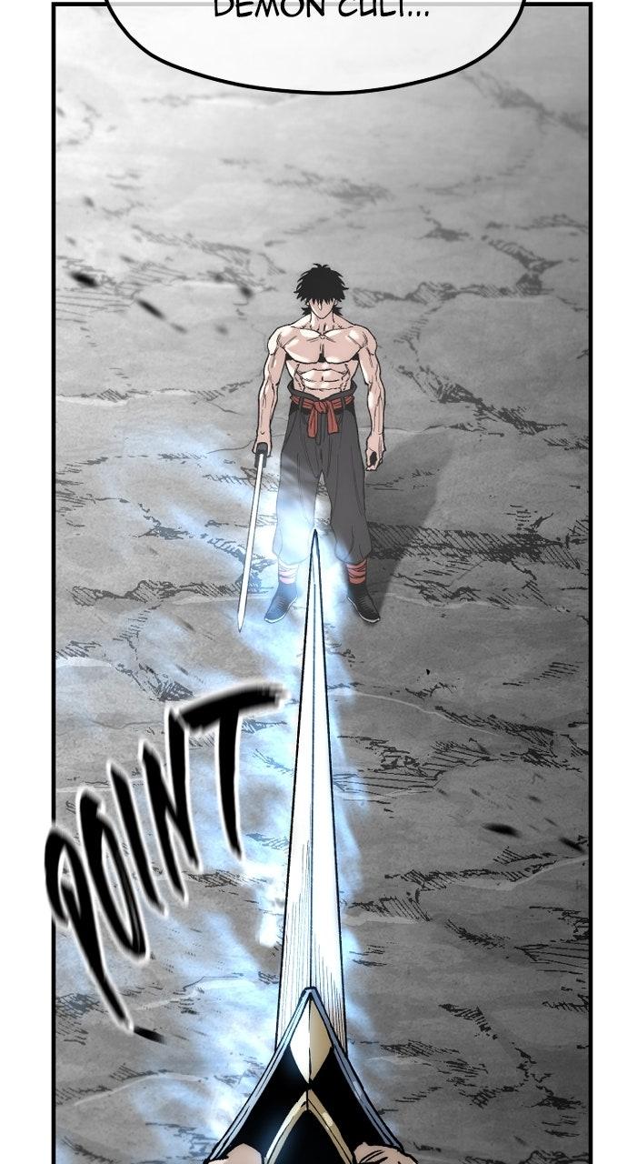 Murim RPG Simulation Episode 157 70