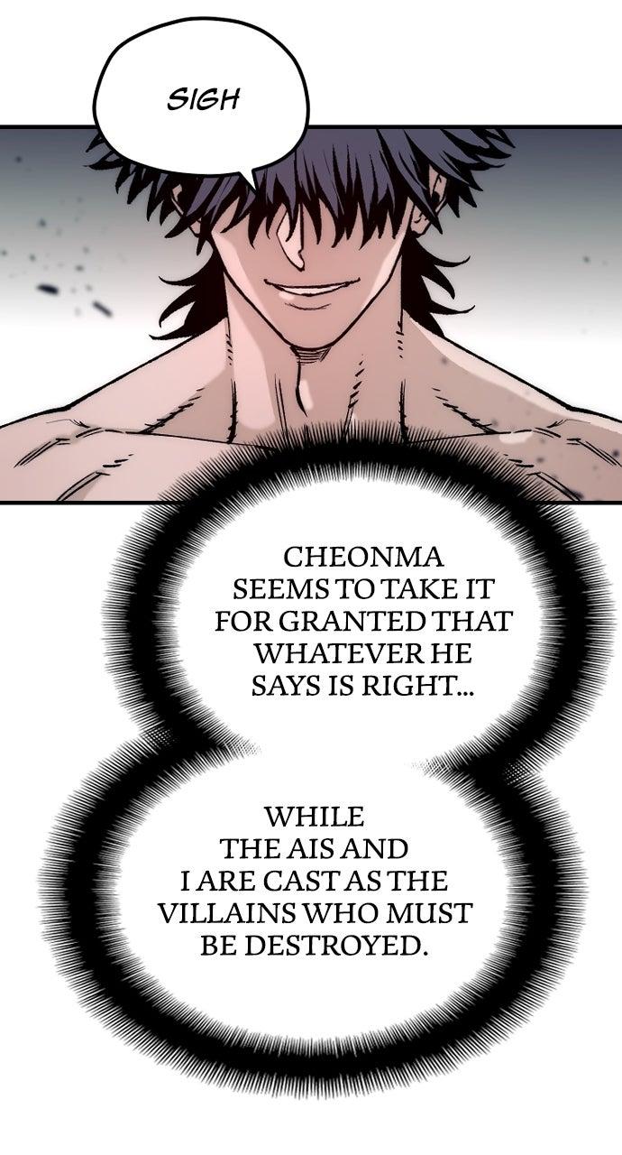 Murim RPG Simulation Episode 157 72