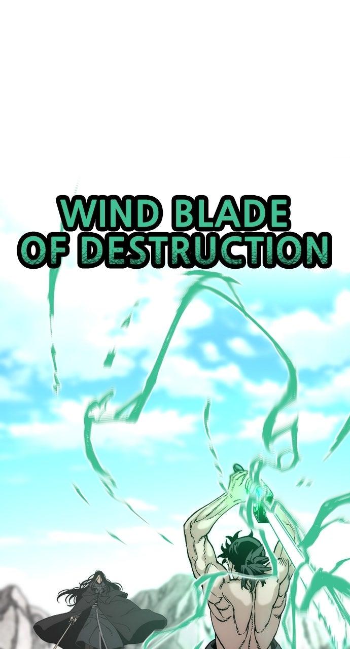 Murim RPG Simulation Episode 157 77