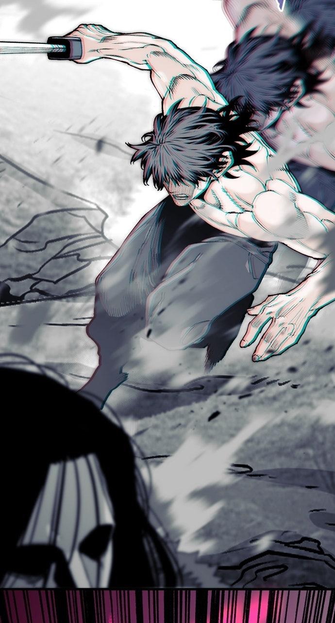 Murim RPG Simulation Episode 157 85