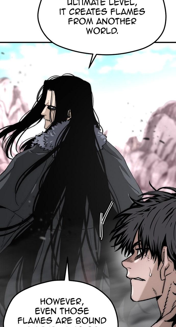 Murim RPG Simulation Episode 157 92