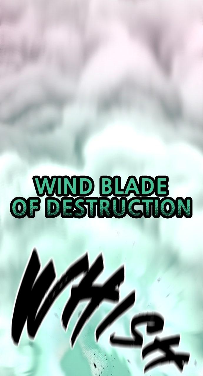 Murim RPG Simulation Episode 157 100