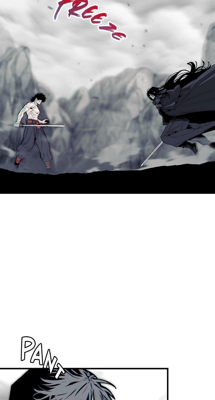 Murim RPG Simulation Episode 157 111