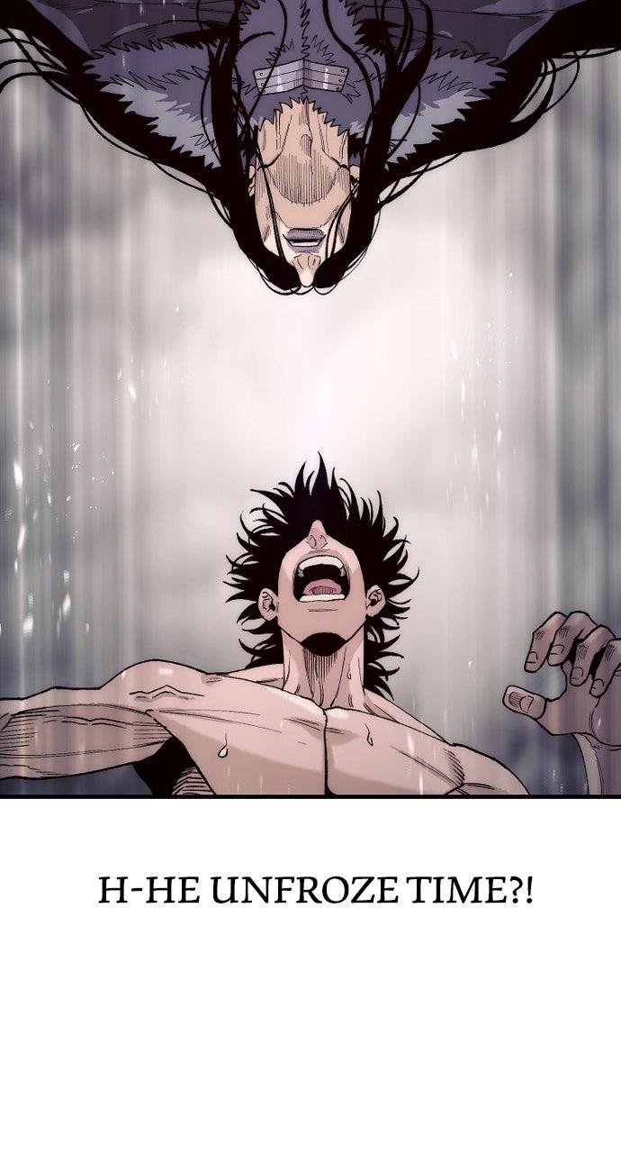 Murim RPG Simulation Episode 157 119