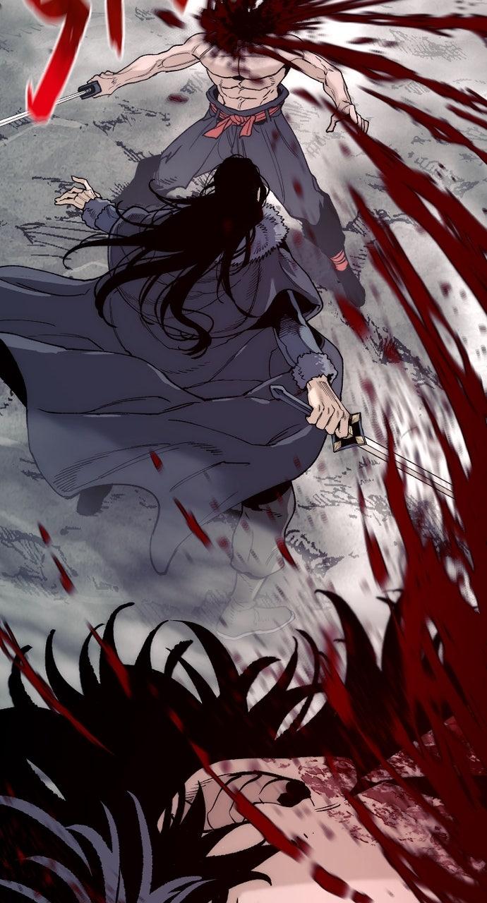 Murim RPG Simulation Episode 157 121