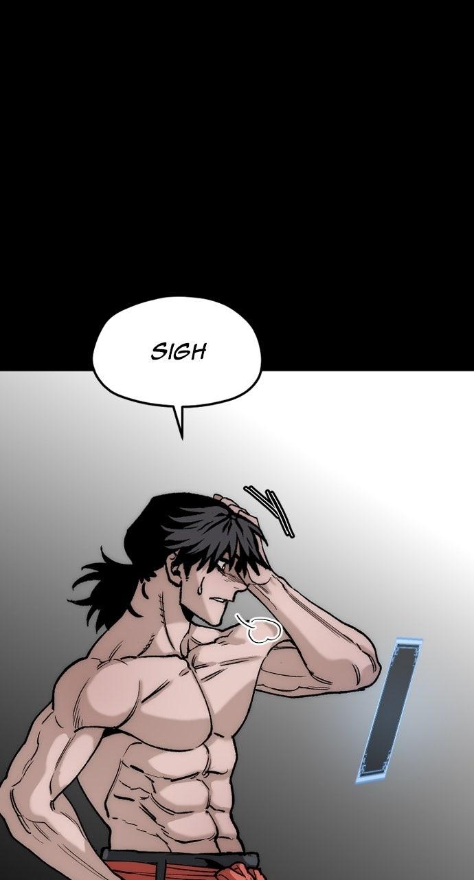 Murim RPG Simulation Episode 157 133