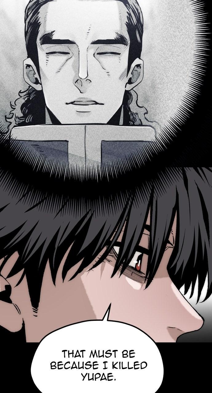 Murim RPG Simulation Episode 157 135