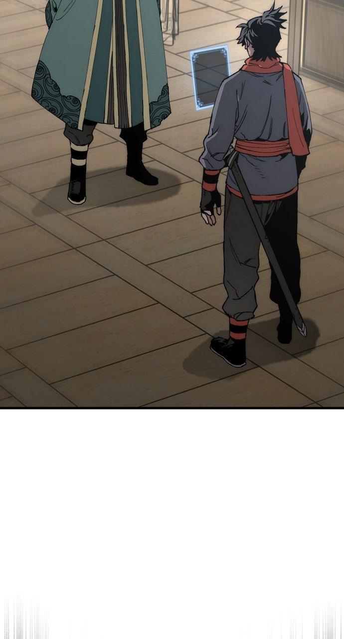 Murim RPG Simulation Episode 158 7