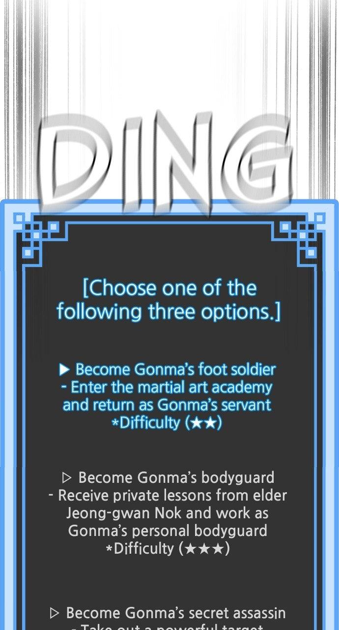 Murim RPG Simulation Episode 158 8