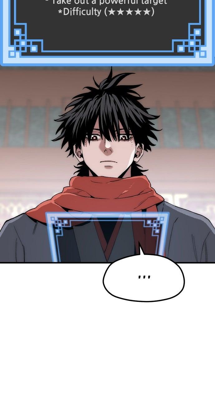 Murim RPG Simulation Episode 158 9