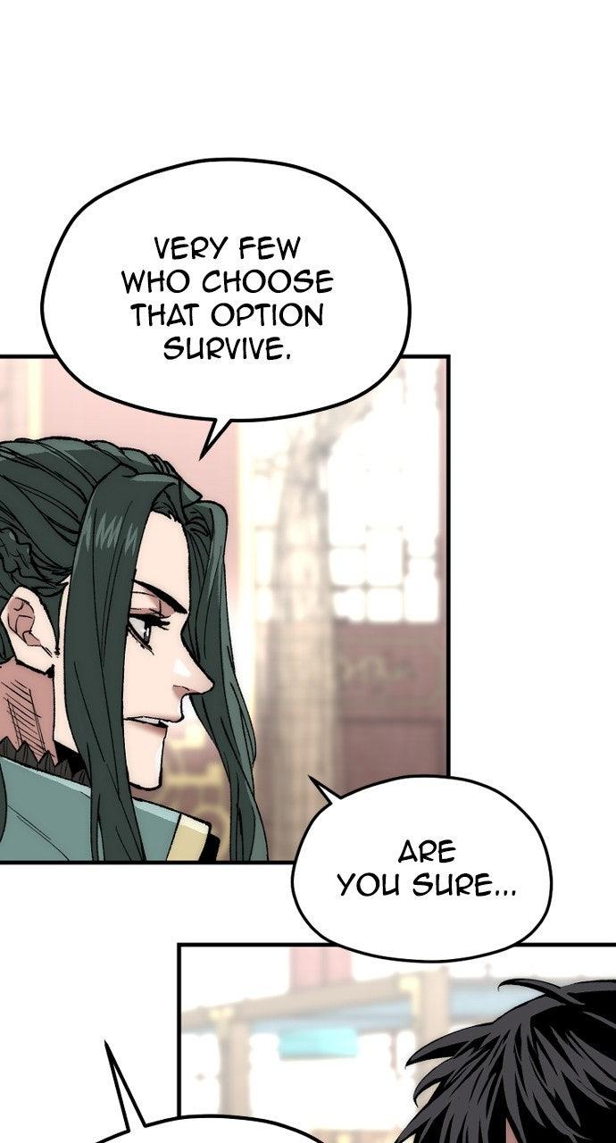 Murim RPG Simulation Episode 158 13