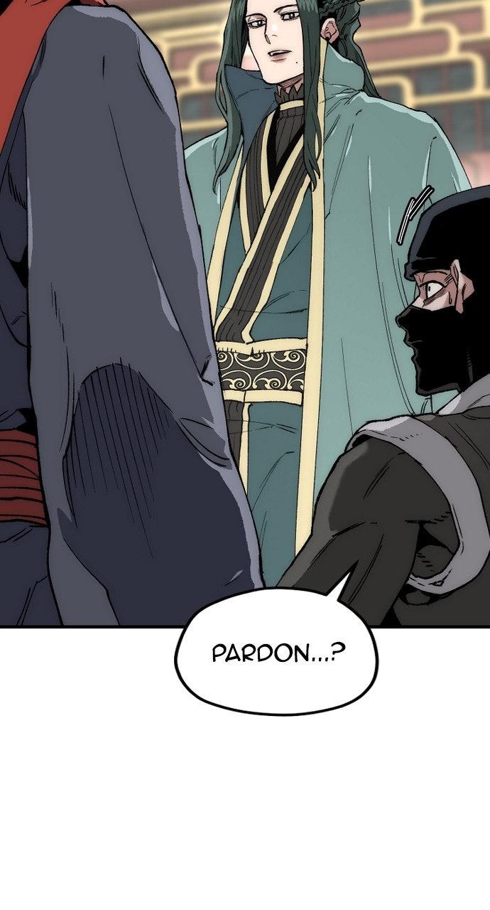 Murim RPG Simulation Episode 158 20