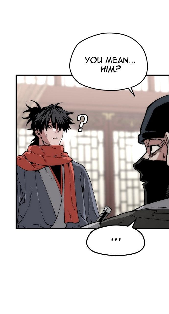 Murim RPG Simulation Episode 158 21