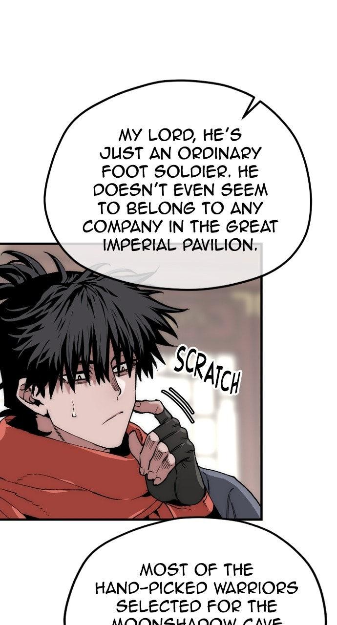 Murim RPG Simulation Episode 158 22