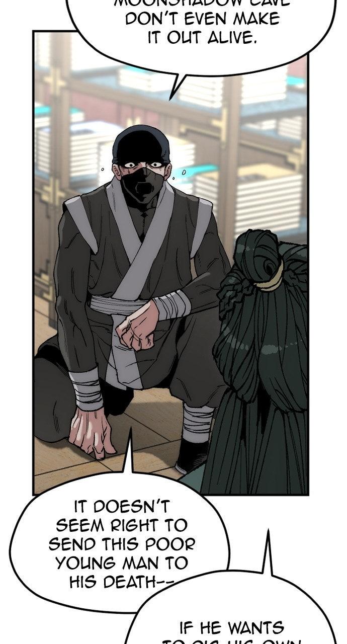 Murim RPG Simulation Episode 158 23