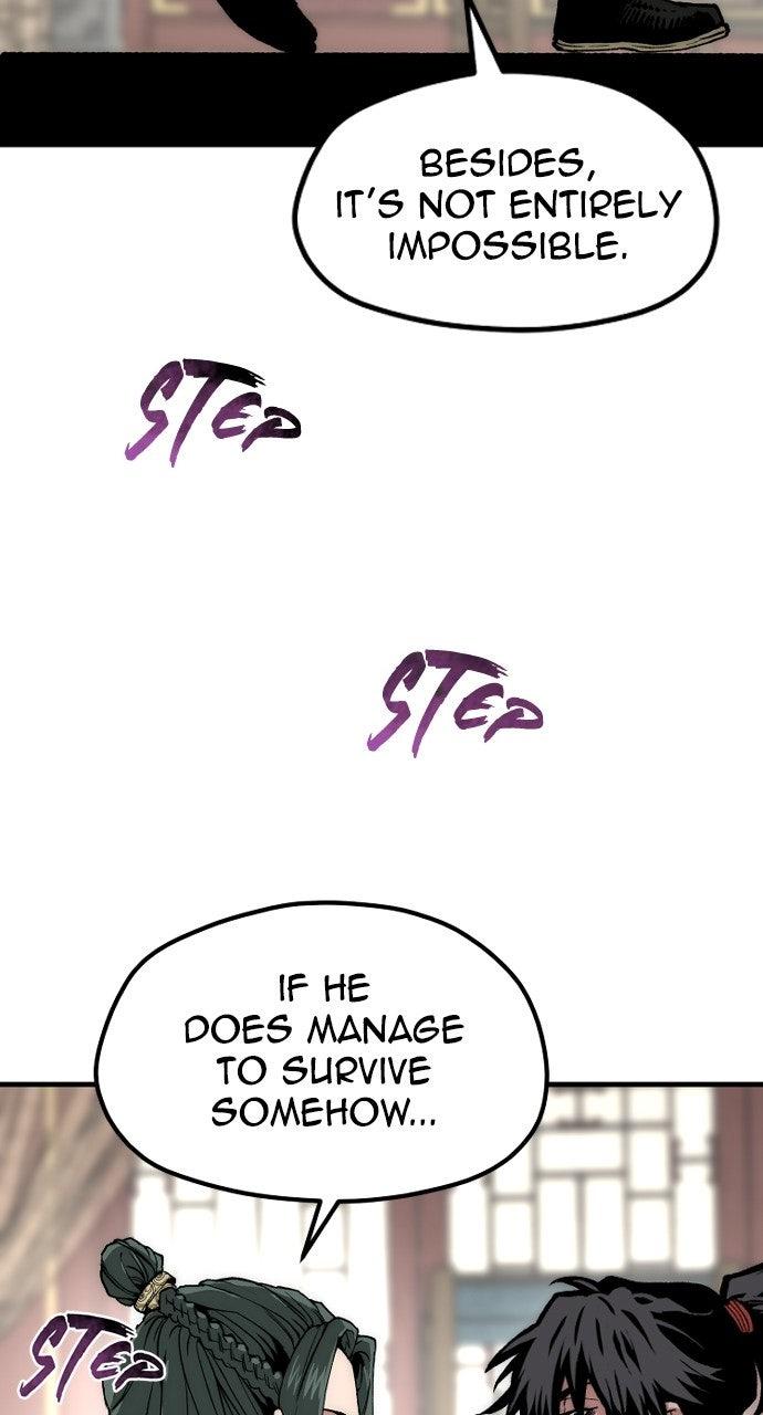 Murim RPG Simulation Episode 158 25