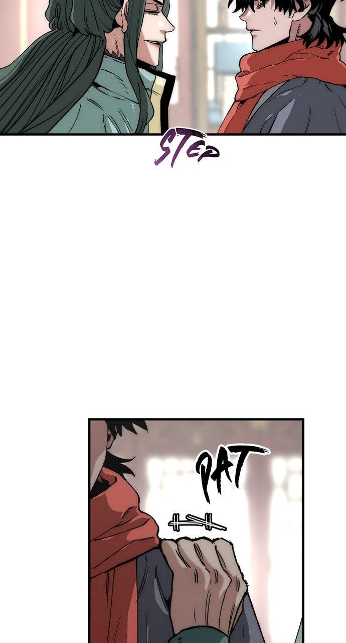 Murim RPG Simulation Episode 158 26