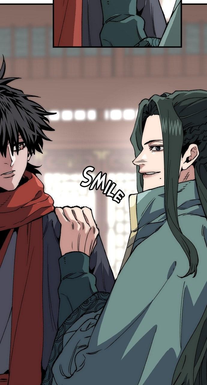 Murim RPG Simulation Episode 158 27