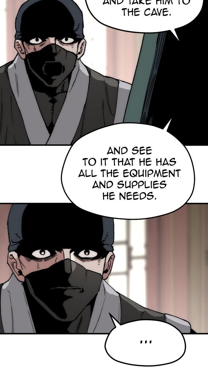 Murim RPG Simulation Episode 158 29