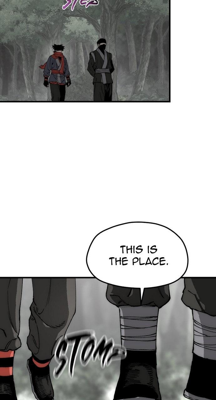 Murim RPG Simulation Episode 158 32