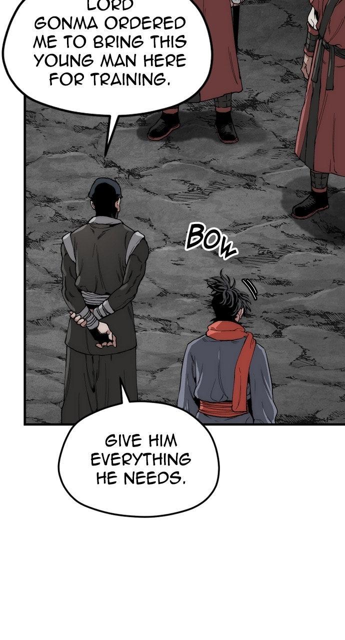 Murim RPG Simulation Episode 158 38