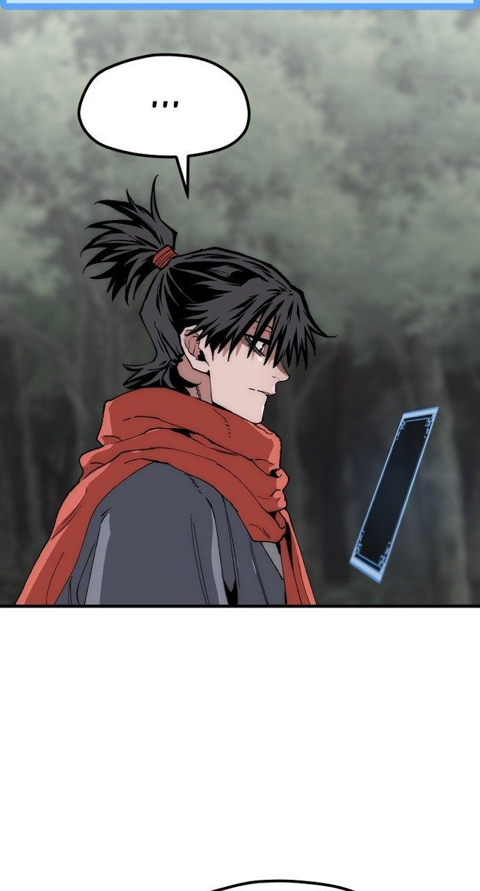 Murim RPG Simulation Episode 158 40