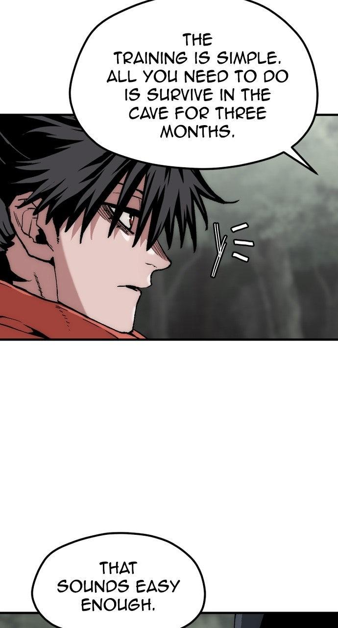 Murim RPG Simulation Episode 158 41