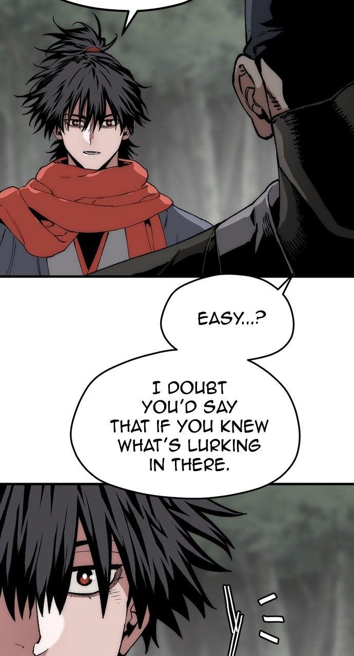 Murim RPG Simulation Episode 158 42