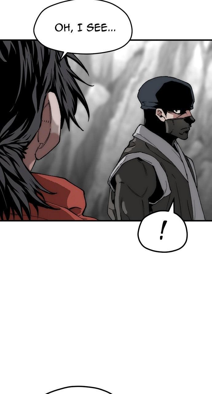 Murim RPG Simulation Episode 158 48