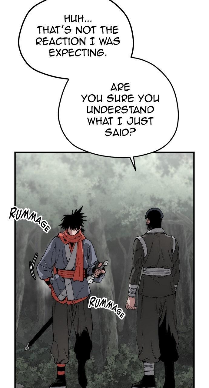 Murim RPG Simulation Episode 158 49