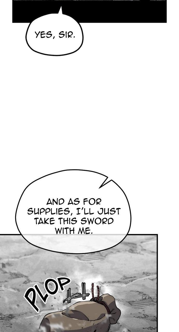 Murim RPG Simulation Episode 158 50