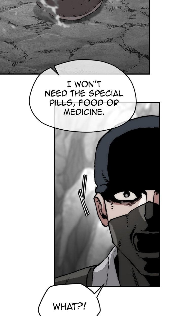 Murim RPG Simulation Episode 158 51