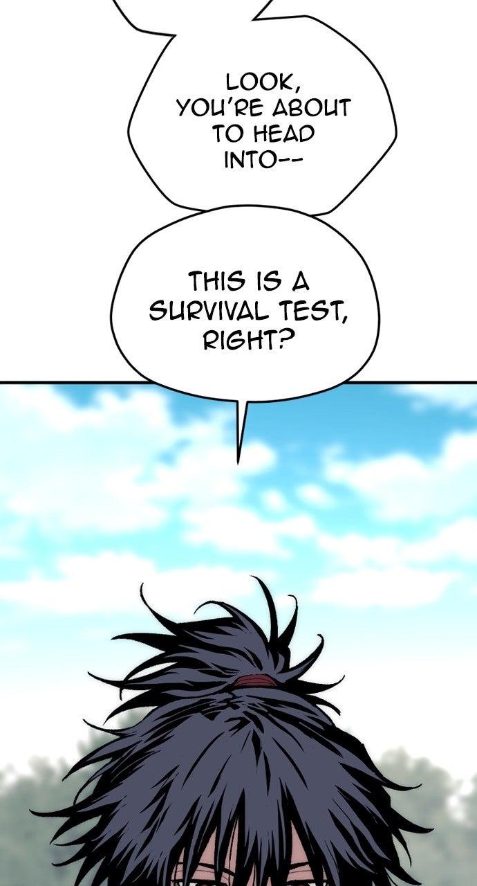 Murim RPG Simulation Episode 158 52