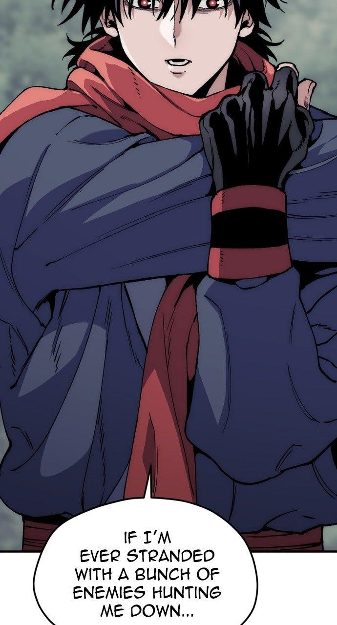 Murim RPG Simulation Episode 158 53