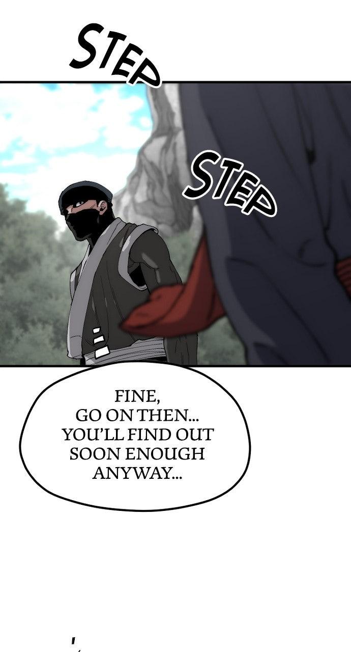 Murim RPG Simulation Episode 158 56