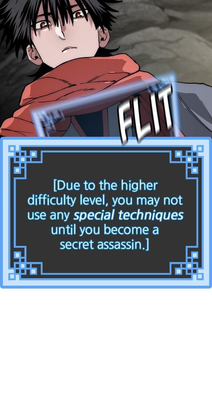 Murim RPG Simulation Episode 158 62