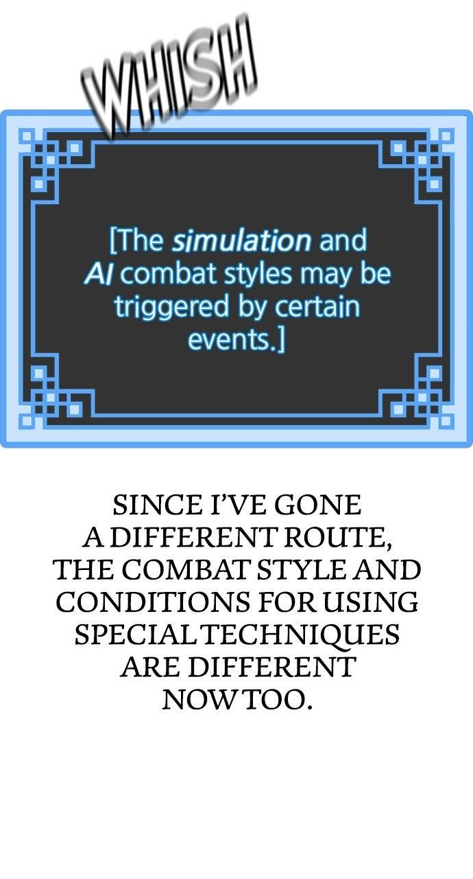 Murim RPG Simulation Episode 158 63