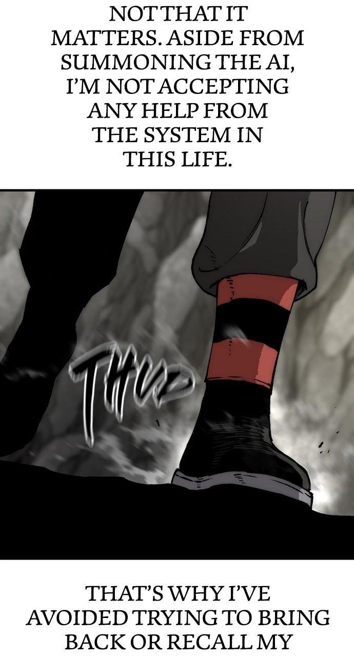 Murim RPG Simulation Episode 158 64