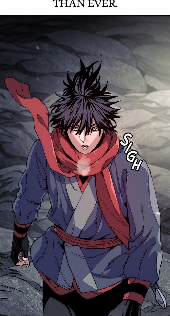 Murim RPG Simulation Episode 158 66