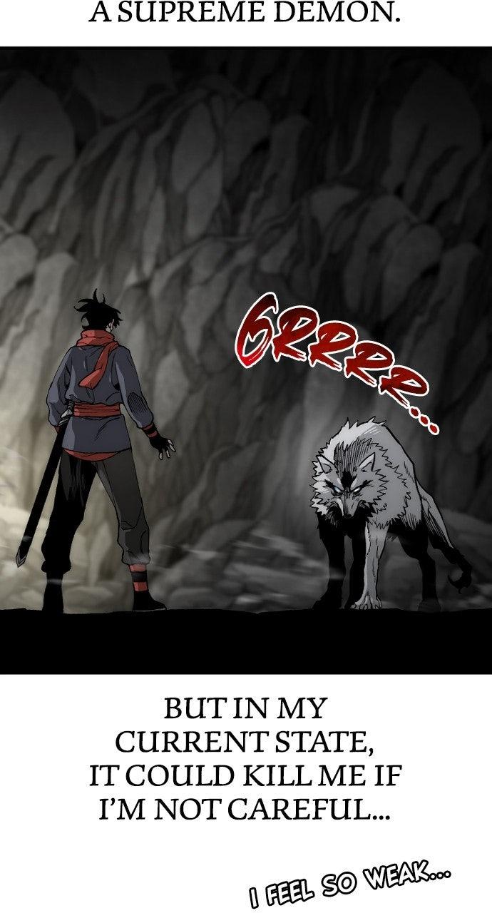 Murim RPG Simulation Episode 158 78
