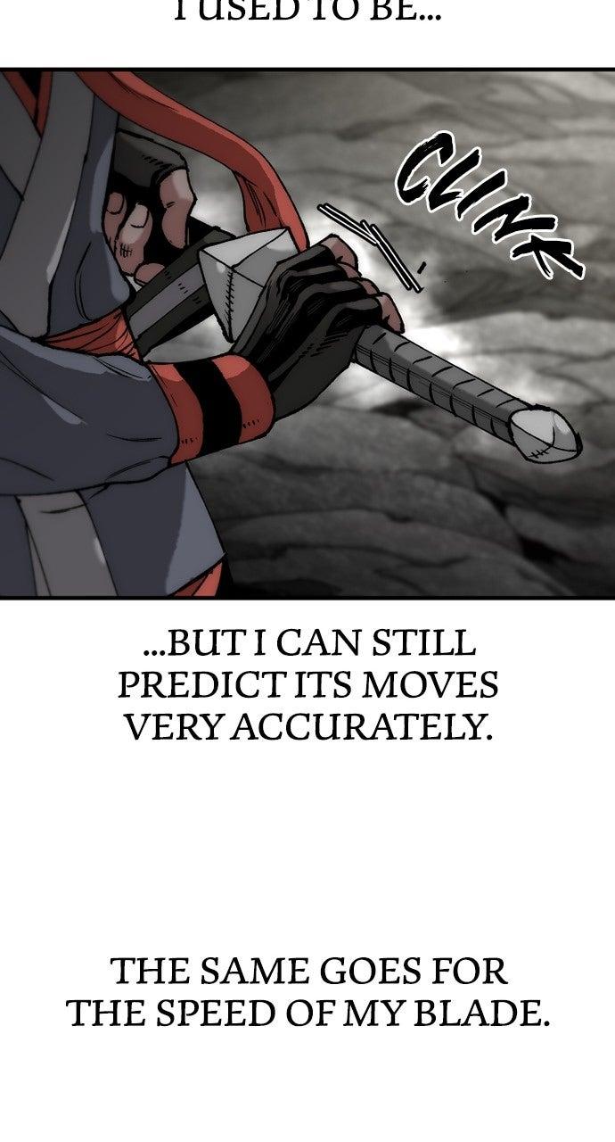 Murim RPG Simulation Episode 158 80