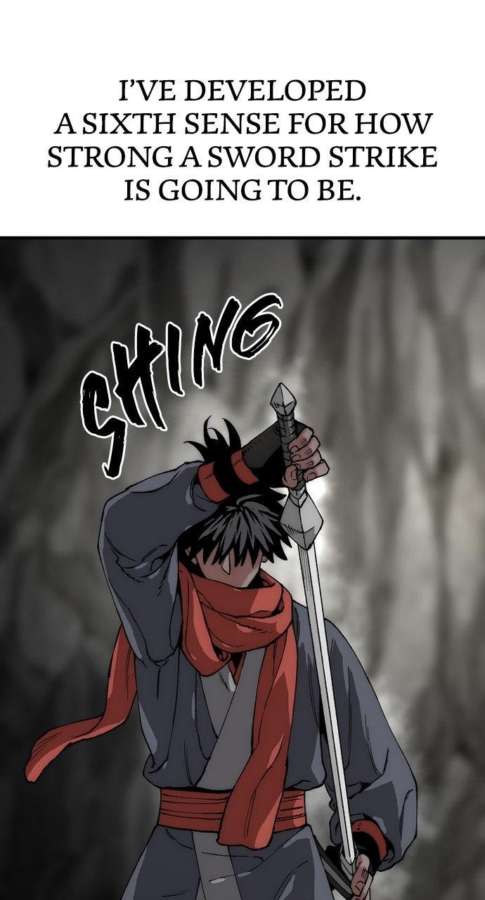 Murim RPG Simulation Episode 158 81