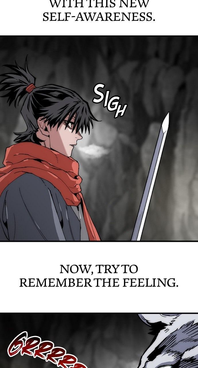 Murim RPG Simulation Episode 158 85