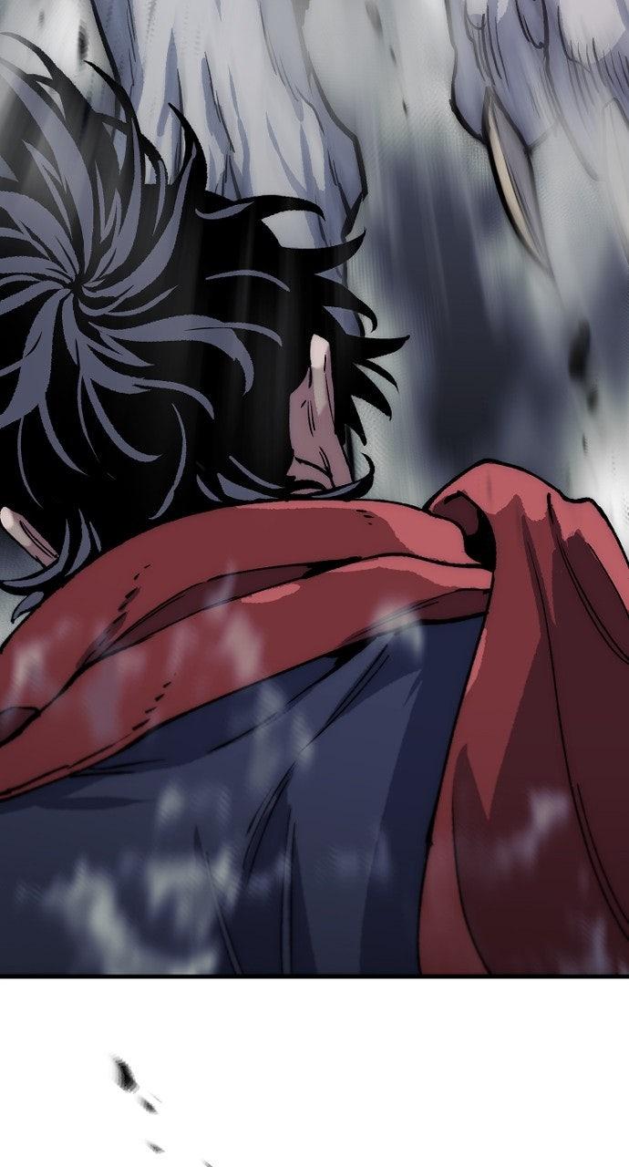 Murim RPG Simulation Episode 158 88