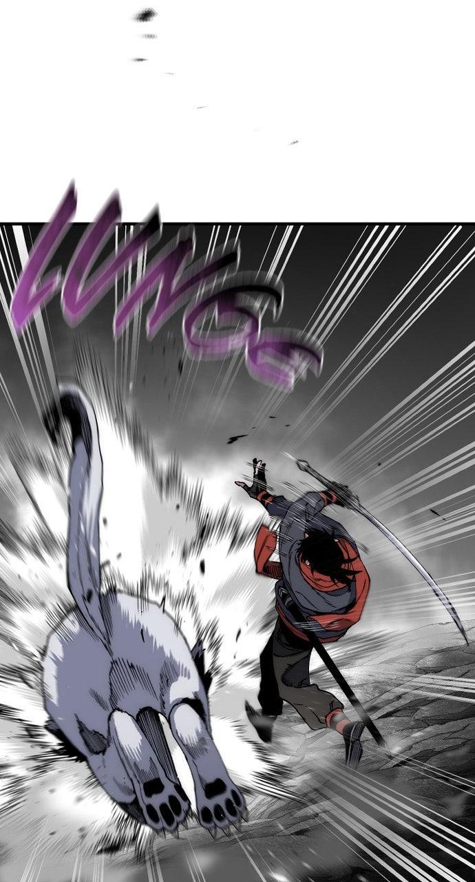 Murim RPG Simulation Episode 158 90