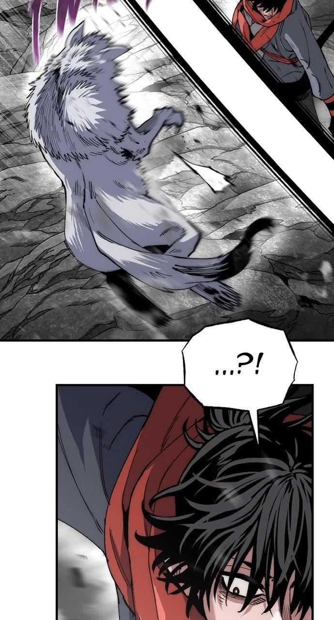 Murim RPG Simulation Episode 158 92