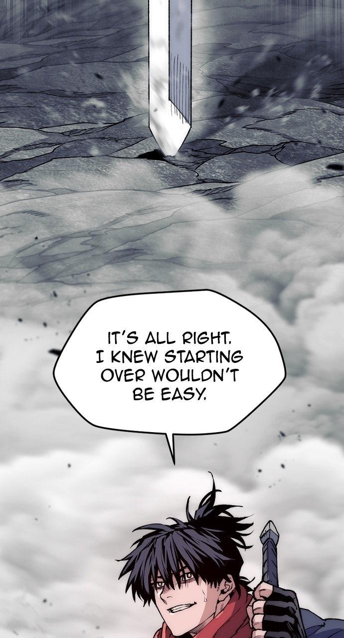 Murim RPG Simulation Episode 158 100