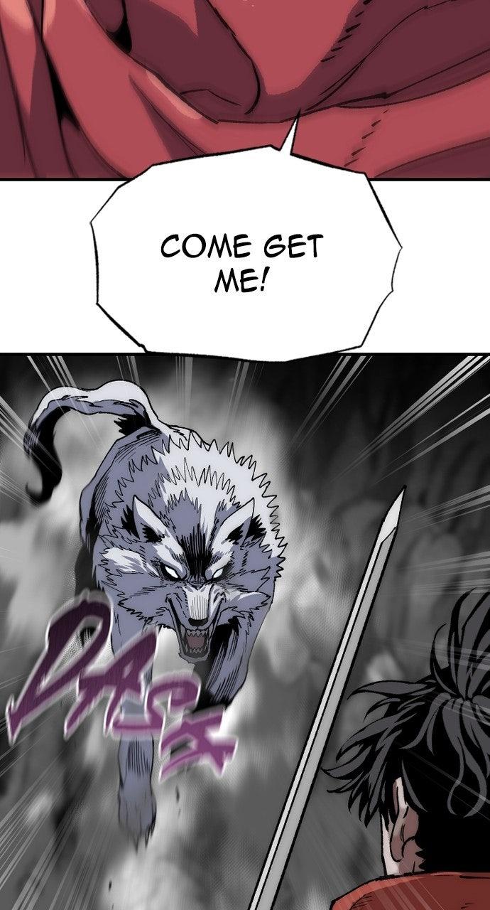 Murim RPG Simulation Episode 158 103