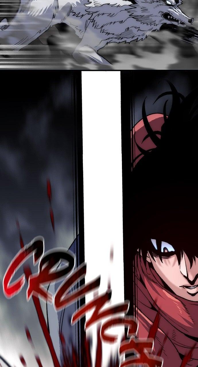 Murim RPG Simulation Episode 158 107